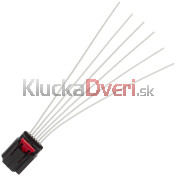 Koncovky piny do váhy vzduchu Peugeot Boxer II 1920KQ d