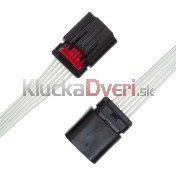 Koncovky piny do váhy vzduchu Ford Mondeo IV 1920KQ e