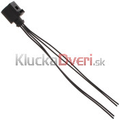 Koncovky piny do snímača teploty chladiacej kvapaliny Seat 4B0973712 e