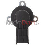 Regulátor tlaku paliva Alfa Romeo 147 71754571 d
