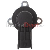 Regulátor tlaku paliva Alfa Romeo Mito 71754571 d