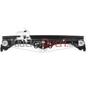 Mechanizmus sťahovania okien Fiat 500, predný, ľavý bez motorčeka 52060971