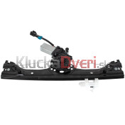 Mechanizmus sťahovania okien Fiat 500, predný, ľavý s motorčekom 52060971 d