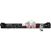 Mechanizmus sťahovania okien predný, pravý bez motorčeka Peugeot Boxer 1607707180 c
