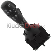 Vypínač, prepínač, ovládanie svetiel, smeroviek, zadných hmloviek Dacia Duster II 255405005R