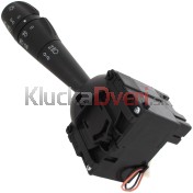 Vypínač, prepínač, ovládanie svetiel, smeroviek, zadných hmloviek Dacia Duster II 255405005R d