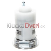Vložka zámku, kompletná, pravé predné dvere, 2x kľúč Citroen Jumper 9170V5 c