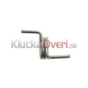 Pružina centrálneho zámku predného a zadného, pravá, Mercedes W164 trieda ML 05-11 a