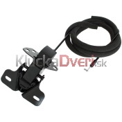 Zámok zadných dverí horný, pravý Renault Master III 905920001R a