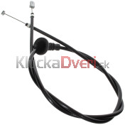Lanko na otváranie prednej kapoty BMW rad 5, 51237184451 a