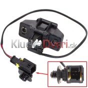 Zámok kufrových dverí Renault Clio II 8200078950 a