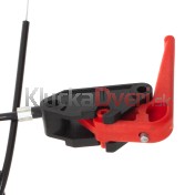 Lanko na otváranie prednej kapoty Citroen C2 7937P5 d