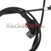 Lanko na otváranie prednej kapoty Citroen C2 7937P5 e