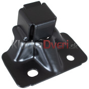 Doraz zadných dverí spodný Opel Movano B 7700351346