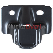 Doraz zadných dverí spodný Opel Movano B 7700351346 b