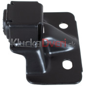 Doraz zadných dverí spodný Opel Movano B 7700351346 d