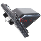 Doraz bočných posuvných dverí Opel Movano B 824760002R d