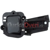 Zámok kufrových dverí Opel Vivaro A 8200102185 b