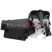 Zámok kufrových dverí Opel Vivaro A 8200102185 d