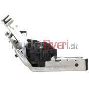Zámok kufrových dverí Seat Leon III 5E0827505 c