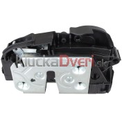 Zámok predných dverí ľavý Volvo V60 I 31349858k c