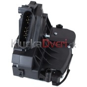 Zámok predných dverí ľavý Volvo V60 I 31349858k d