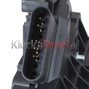 Zámok predných dverí ľavý Volvo V60 I 31349858k e