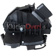Zámok predných dverí pravý Volvo XC60 I 31349860