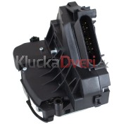 Zámok predných dverí pravý Volvo XC60 I 31349860 d