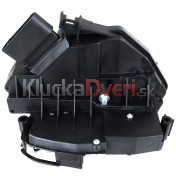 Zámok zadných dverí ľavý Volvo V60 I 31349870
