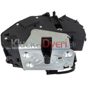 Zámok zadných dverí ľavý Volvo XC60 I 31349870 a