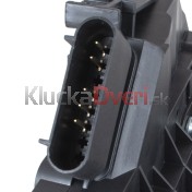 Zámok zadných dverí ľavý Volvo XC60 I 31349870 e
