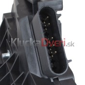 Zámok zadných dverí pravý Volvo V60 I 31349871 e