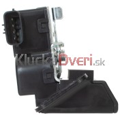 Zámok kufrových dverí Kia Sorento II 812301H000 b