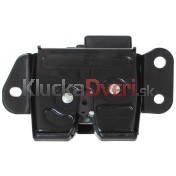 Zámok kufrových dverí Kia Sorento II 812301H000 e