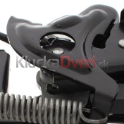 Zámok prednej kapoty ľavý BMW rad 4 51237242548 c