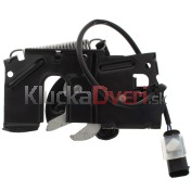 Zámok prednej kapoty ľavý BMW rad 4 51237242548 b