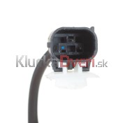 Zámok prednej kapoty ľavý BMW rad 4 51237242548 e