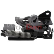 Zámok prednej kapoty pravý BMW rad 4 51237242549 a