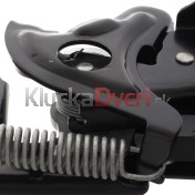 Zámok prednej kapoty pravý BMW rad 4 51237242549 b