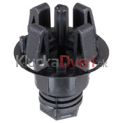 Doraz prednej kapoty BMW rad 6 51767183752 a