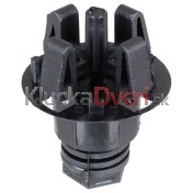 Doraz prednej kapoty BMW rad 8 51767183752 a