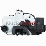 pravý s centrálnym zamykaním Opel Insignia A 13579566 b