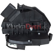 Zámok zadných dverí ľavý Volvo XC60 I SUV 31349864