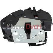 Zámok zadných dverí ľavý Volvo XC60 I SUV 31349864 a