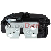 Zámok zadných dverí ľavý Volvo XC60 I SUV 31349864 c