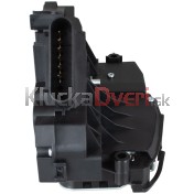 Zámok zadných dverí ľavý Volvo XC60 I SUV 31349864 d