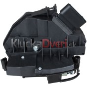 Zámok zadných dverí pravý Volvo XC60 I SUV 31349868