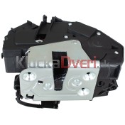 Zámok zadných dverí pravý Volvo XC60 I SUV 31349868 a