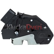 Zámok zadných dverí pravý Volvo XC60 I SUV 31349868 b